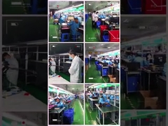 2.4G 5G WiFi DLP Pico Projector 1080P 350 ANSI Lumens