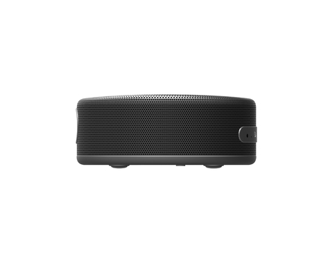 Proyektor DLP Portabel 350 ANSI Lumens 4K HDMI Android 8.1