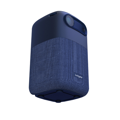 Proyektor Mini Portabel 100 Lumens