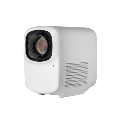 200 Ansi Lumens Mini LED Video Proyektor LCD Proyektor Portabel 3M
