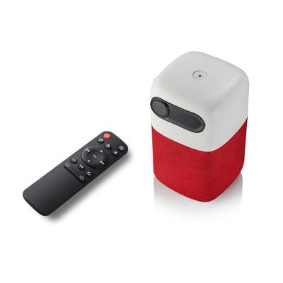 Baterai 9000mAh DLP Pico Projector