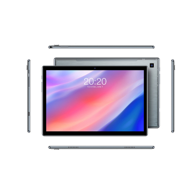 Tablet PC Full HD 10,1 Inci