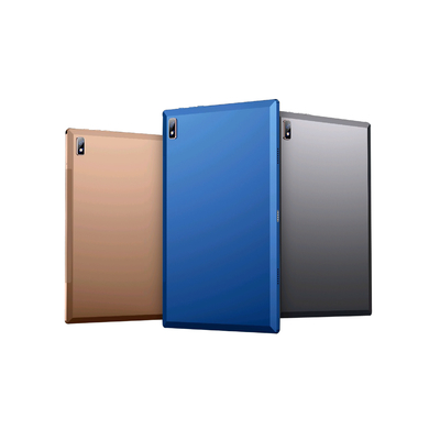 Portabel 16GB Tablet PC 7 Inch IPS 1024*600 Resolusi Laptop Entry Level