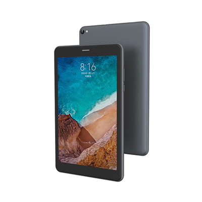 7 Inch Plastik Portabel Tablet PC IPS 1024*600 Layar Android 12.0 GO 2500mah Baterai