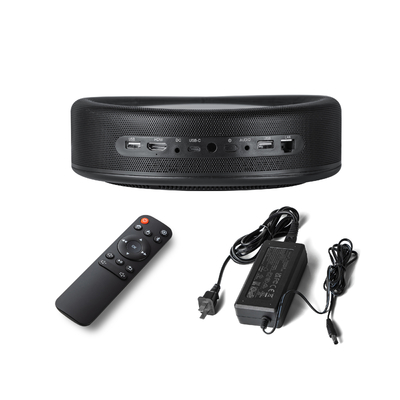 Proyektor pintar HDMI DLP