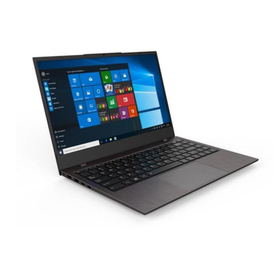 17.3Inch Layar Besar Komputer Laptop Portabel I3 I5 I7 Dengan AC WIFI 512GB