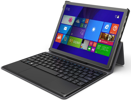 Sidik Jari 2 In 1 Laptop