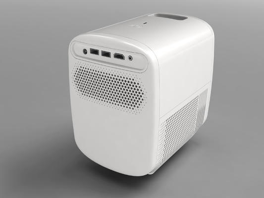 Wifi 4K Smart Projector 1920*1080p Home Cinema Mini Smart Android Wireless Projector