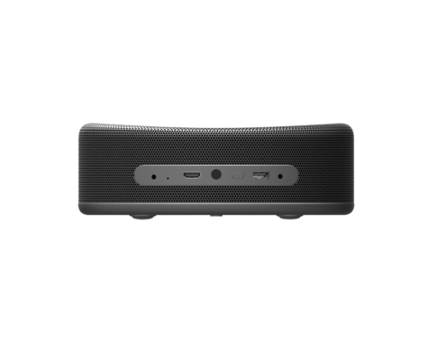 Mini 1080p Wifi Proyektor Full HD Portabel 350 ANSI Lumens Android 8.1 4K HDMI