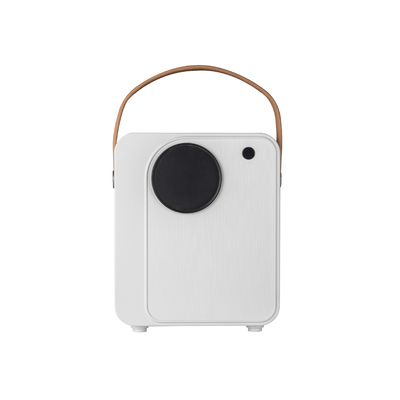 120 Lumen Mini Video Projector LCD Smart Pico Projector Dengan Bluetooth WIFI