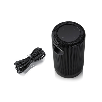 Proyektor Bertenaga Baterai DLP WiFi Bluetooth 150 Lumen Portable Mini Led Projector