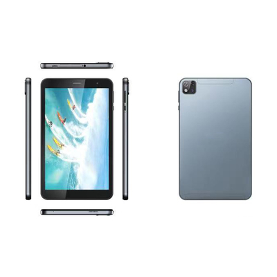 Tablet PC Portabel 8 Inch IPS 1280*800 A133 Sistem Android 12 Go Baterai 3000mah