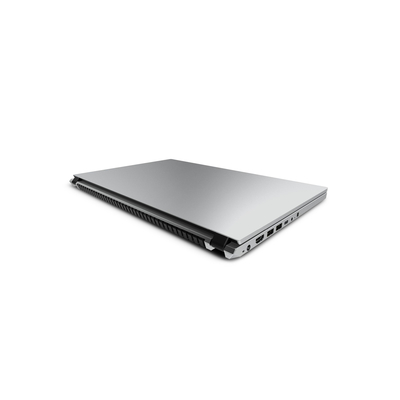 Komputer Laptop Portabel Logam 15,6 Inch I5 I7 Opsional Dual SSD Socket