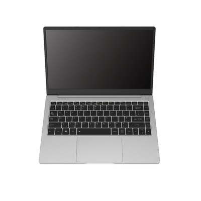 Lpddr4 Ram Komputer Laptop Portabel 15,6 Inch Jasper Lake TDP 6W Dua USB 3.2