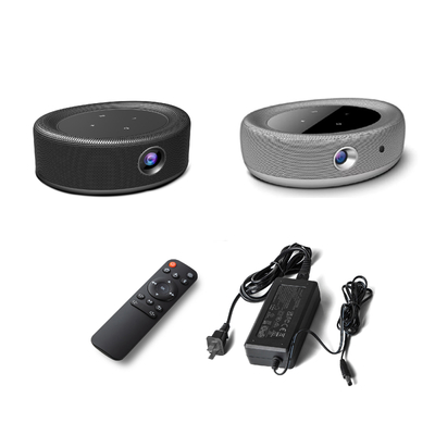 Proyektor Mini DLP 1080P