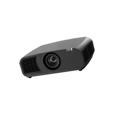 Proyektor Cerdas 1080P Full HD 4K 7200 Lumens Kecerahan Tinggi