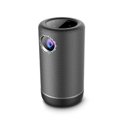 WiFi Bluetooth DLP Smart Pico Projector 150 ANSI Lumen